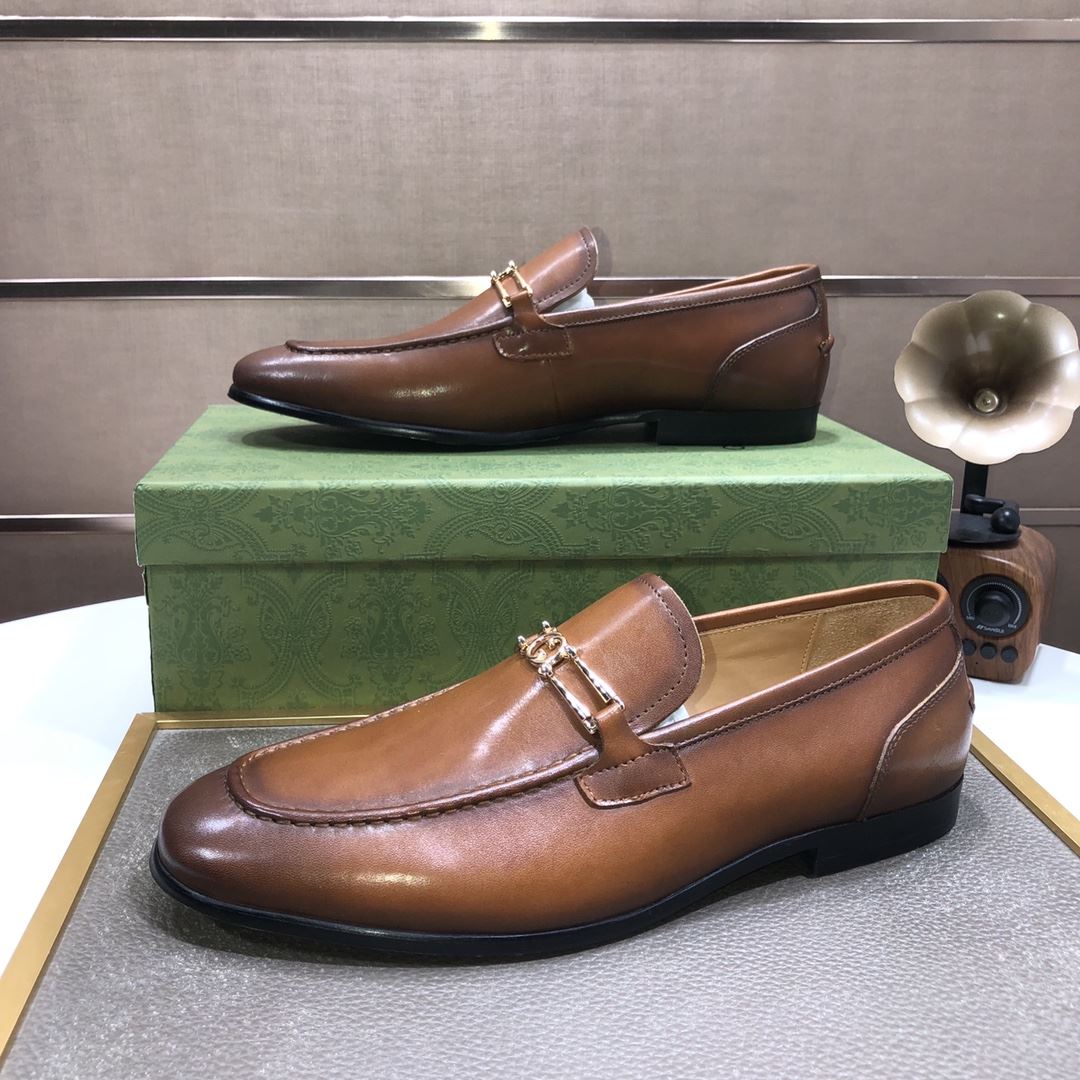 Gucci Business Shoes